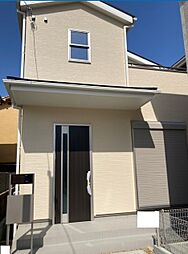 リーブルガーデン宇治市伊勢田町南遊田2期
