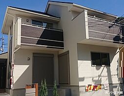 ブルーミングガーデン生駒市北大和4丁目
