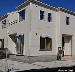 リーブルガーデン天理市別所町