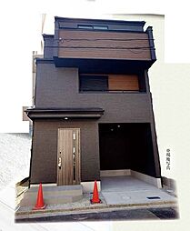 グラファーレ藤井寺市沢田