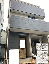 リーブルガーデン東大阪市新鴻池町2期