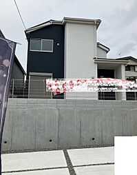 リーブルガーデン神戸市北区北五葉5期