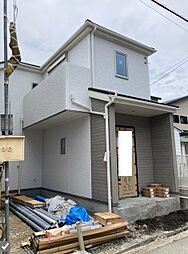 リーブルガーデン神戸市灘区青谷町