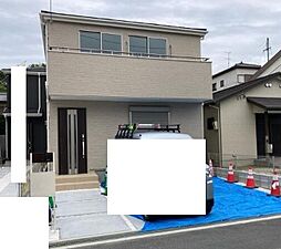 リーブルガーデン大和高田市池田