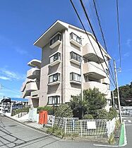 サンヴァレイ志村 304 ｜ 神奈川県横浜市都筑区荏田南4丁目（賃貸マンション3LDK・3階・60.77㎡） その1