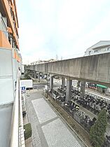 仲町台フェニックスコート 313 ｜ 神奈川県横浜市都筑区仲町台1丁目（賃貸マンション1R・3階・18.00㎡） その18