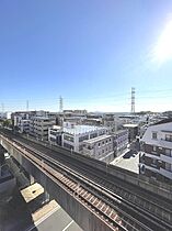 仲町台フェニックスコート 704 ｜ 神奈川県横浜市都筑区仲町台1丁目（賃貸マンション1R・7階・18.00㎡） その18