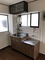 プラスビル 203 ｜ 神奈川県川崎市中原区上丸子山王町2丁目1357（賃貸マンション1R・2階・16.60㎡） その5