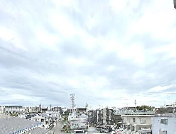 HIレジデンス 302｜神奈川県横浜市港北区鳥山町(賃貸アパート1LDK・3階・38.91㎡)の写真 その19