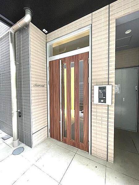 charcoal 205｜神奈川県横浜市港北区新横浜3丁目(賃貸マンション1LDK・2階・51.19㎡)の写真 その25