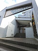 メゾン・ド・エスペランス 403 ｜ 神奈川県横浜市港北区師岡町（賃貸マンション1R・4階・15.60㎡） その24