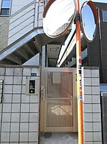 モンステラ高田B 104 ｜ 神奈川県横浜市港北区新吉田東3丁目（賃貸アパート1K・1階・17.59㎡） その22