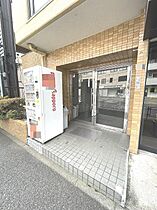 グリタァ六角橋 203 ｜ 神奈川県横浜市神奈川区六角橋6丁目（賃貸マンション1R・2階・16.80㎡） その24