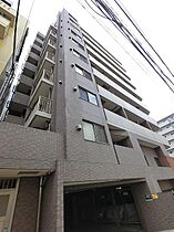 フェニックス新横濱参番館 310 ｜ 神奈川県横浜市港北区新横浜1丁目（賃貸マンション1K・3階・30.04㎡） その1