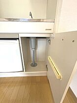 アイビービル 403 ｜ 神奈川県横浜市港北区菊名5丁目（賃貸マンション1R・4階・19.37㎡） その13