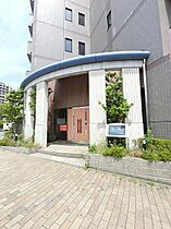 サンライズ仲町台 601 ｜ 神奈川県横浜市都筑区仲町台1丁目（賃貸マンション1K・6階・28.80㎡） その26