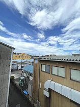 シェスタロワール 307 ｜ 神奈川県横浜市港北区新羽町（賃貸マンション1LDK・3階・45.00㎡） その19