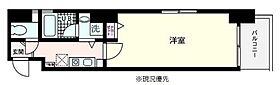 ル ヴァンテアン 201 ｜ 神奈川県横浜市都筑区北山田2丁目（賃貸マンション1K・2階・30.08㎡） その2