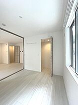 D Paina 小机町 102 ｜ 神奈川県横浜市港北区小机町（賃貸アパート1LDK・1階・38.91㎡） その21