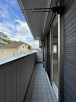 D Paina 小机町 203 ｜ 神奈川県横浜市港北区小机町（賃貸アパート1LDK・2階・38.91㎡） その10