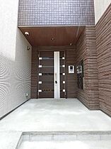 ラシーネ ONE PARK PLACE III 101 ｜ 神奈川県横浜市港北区樽町3丁目（賃貸アパート1LDK・1階・33.03㎡） その25