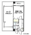 リポザーレ仲町台4階7.8万円