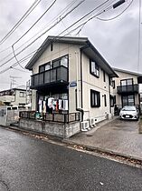 Ｗｅｉｔ Ｈａｕｓ　A 201 ｜ 神奈川県横浜市都筑区早渕1丁目7-5（賃貸アパート2LDK・2階・54.90㎡） その1