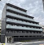 神奈川県横浜市港北区大曽根1丁目：物件画像／イッコー不動産センター　株式会社石原興業　新羽本社