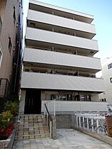 サンビューノ仲町台 403 ｜ 神奈川県横浜市都筑区仲町台1丁目（賃貸マンション1LDK・4階・38.06㎡） その1