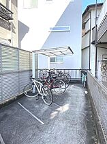 Ｋハイツ 102 ｜ 神奈川県横浜市港北区高田東1丁目（賃貸アパート1K・1階・19.11㎡） その25