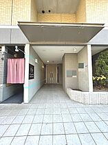 T’s gardenセンター南 805 ｜ 神奈川県横浜市都筑区茅ケ崎中央（賃貸マンション1K・8階・23.70㎡） その25