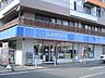 周辺：ローソン仲町台1丁目店(188m)