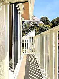 エルデガーデン　II号館