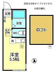 🉐敷金礼金0円！🉐Ｇ・Ａヒルズ高田