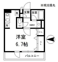 ハックベリーＤ棟