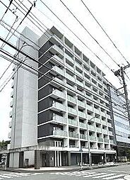 レジディア新横浜