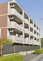 パークビュー仲町台