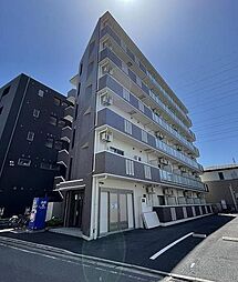 ラクラス菊名