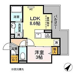ピュアハイム大倉山