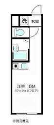 🉐敷金礼金0円！🉐UTレジデンス港北A