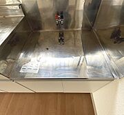 ガスコンロ設置台