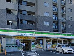 グランスイート新横浜II