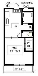 🉐敷金礼金0円！🉐メゾン杉の里