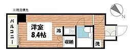 🉐敷金礼金0円！🉐トゥー・ル・モンド新横浜