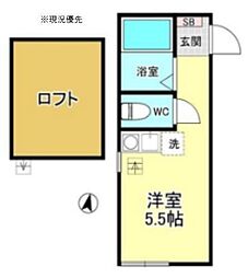 🉐敷金礼金0円！🉐Ｇ・Ａヒルズ高田