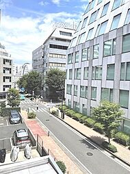 JMFレジデンス新横浜