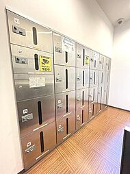 JMFレジデンス新横浜