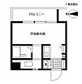 プライムコート2階7.2万円