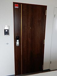 コート・ルージュ片倉