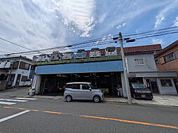 MK作業所旭区中希望が丘15-5